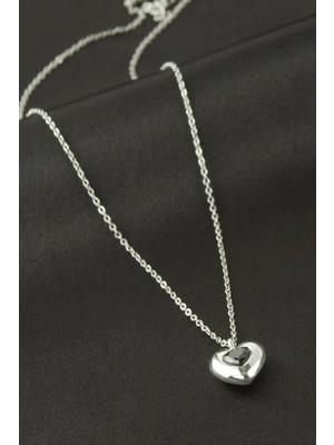 SiHako Kalp Taşlı Kolye