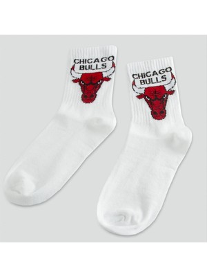 SiHako Boğa Kolej Çorap