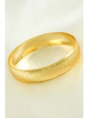 SiHako 1,5 cm Lak Kaplama Bilezik