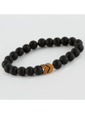 SiHako Onix Doğaltaş Bileklik