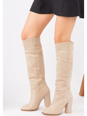 Fox Shoes Ten Kadın Çizme G922920502