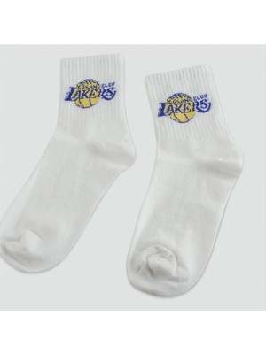 SiHako Basketbol Kolej Çorap 8*28