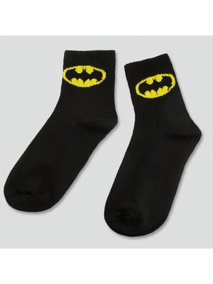 SiHako Yarasa Kolej Çorap