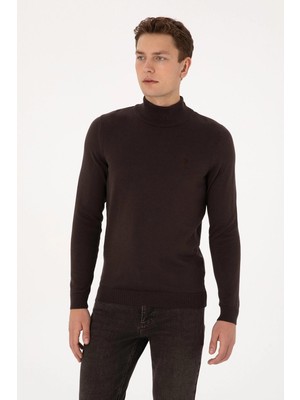 U.s. Polo Assn. Erkek Triko Kazak 2226849