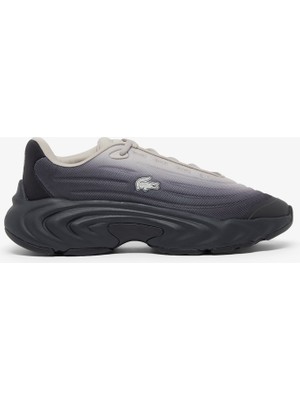Lacoste Spinor Erkek Koyu Gri Sneaker 751SMA0053 2p2