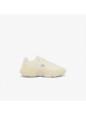 Lacoste Spinor Kadın Beyaz Sneaker 751SFA0034 18C