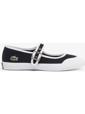 Lacoste Mary-J Kadın Siyah Sneaker 751SFA0134 312