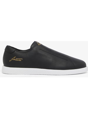 Lacoste Linecourt Erkek Siyah Sneaker 751SMA0096 312