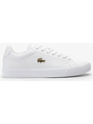 Lacoste Lerond Set Kadın Beyaz Sneaker 750CFA0014 216