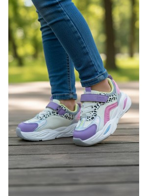 Cool Toti Çocuk Rahat Sneaker