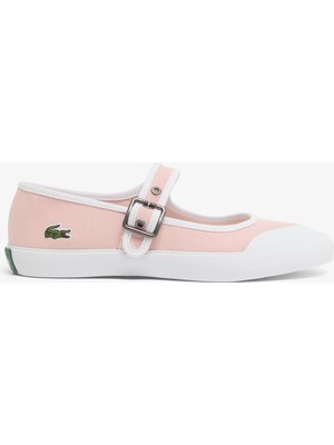 Lacoste Mary-J Kadın Pembe Sneaker 751SFA0134 208