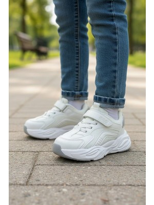 Cool Toti Çocuk Rahat Sneaker