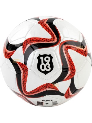 Beşiktaş Yeni Koleksiyon Wave Serisi Lisanslı 32 Panel Dikişli 5 Numaralı Parlak Futbol Topu