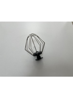 Arzum Crustmix Hamur Yoğurma Makinesi Çırpıcı Tel Diğer Hamur Yoğurmalar Ile De Uyumlu