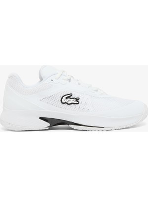 Lacoste Tech Point Erkek Beyaz Sneaker 751SMA0023 21G