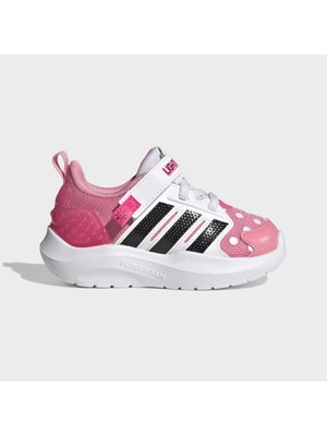 adidas Lightorama Rnr Minn Günlük Işıklı Bebek Ayakkabısı HQ9193