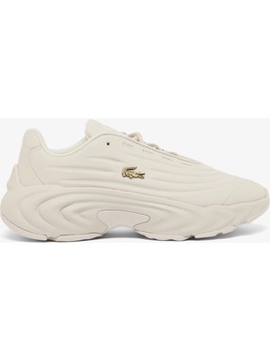 Lacoste Spinor Erkek Beyaz Sneaker 751SMA0063 18C