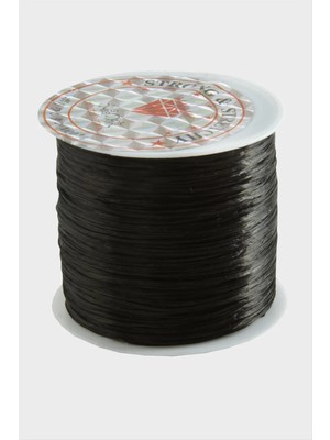 SiHako Lifli Lastik Misina 37 Metre