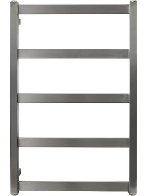 Aeon Calder Yüksek Kalite Paslanmaz Çelik Havlupan Satine