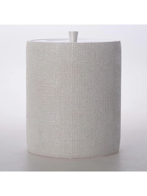 Selim Natural Çöp Kovası İnci