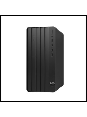 Hp B6JD6ES, Pro Tower 290 G9, İ5-13400, 16GB Ram,  512GB Ssd, Paylaşımlı Ekran Kartı, Free Dos Masaüstü Pc