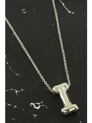 SiHako I Harfli Balon Kolye