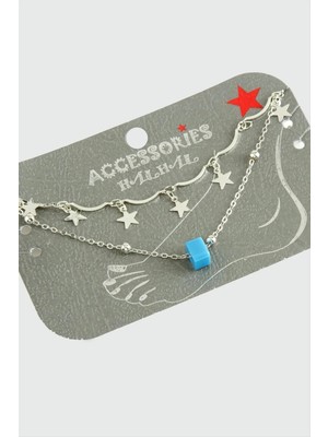 SiHako Yıldız Monorki Halhal