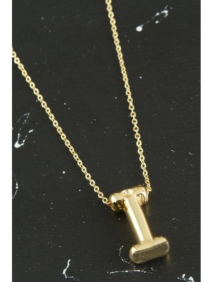 SiHako I Harfli Balon Kolye