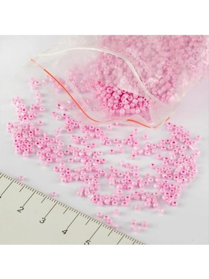 SiHako 0,2 mm Kum Boncuk 80 Gram