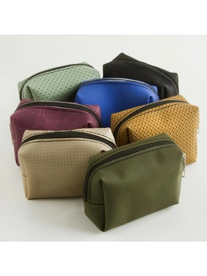 SiHako Renkli Bozuk Para Çüzdan