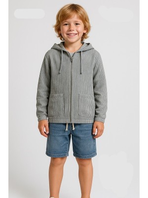 Nanica Kids Erkek Ceket 26YNNC126511