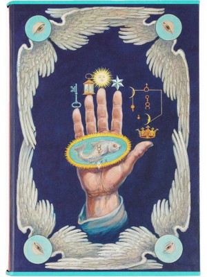 Taschen Secret Teachings Of All Ages El Işçiliği Dekoratif Kitap