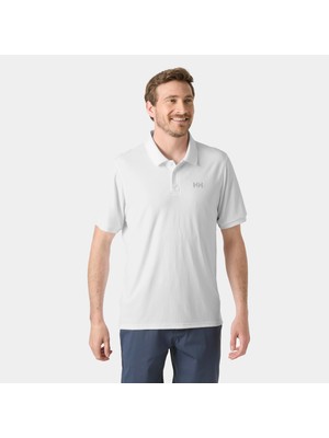 Helly Hansen Lıfa Actıve Solen Ss Polo Erkek T-Shirt HHA.48372