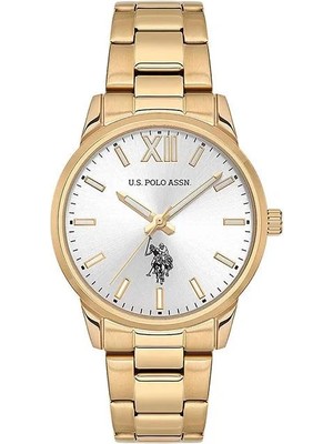 U.S. Polo Assn. USPA2057-13 Kadın Kol Saati