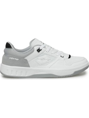 Lotto Loren 4fx Beyaz Erkek Sneaker