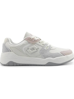 Lotto Brıonı Wmn 5fx Beyaz Kadın Sneaker