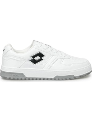 Lotto Wıllow 4fx Beyaz Erkek Sneaker