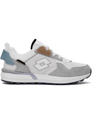 Lotto Rıvolı 5fx Beyaz Erkek Sneaker