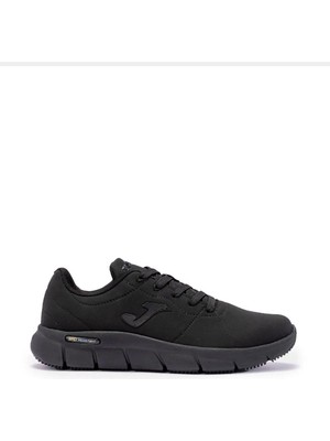 Joma Kadın Günlük Spor Ayakkabı 500 Lady 2301 Black C500LW2301V
