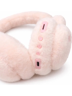 Mestore WBK861 Pembe