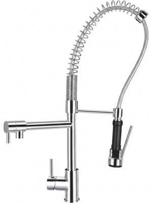 LPD Çiftli Endüstriyel Batarya