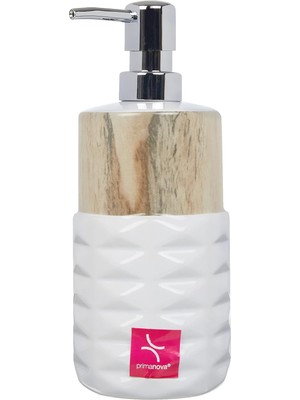 Skygo Mono Sıvı Sabunluk D-20020