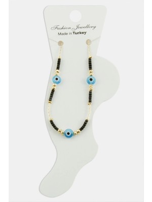 SiHako Nazar Miyoki Boncuk Halhal