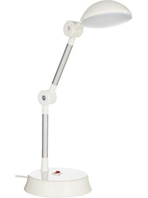 Skygo Ledlı Masa Lambası Beyaz
