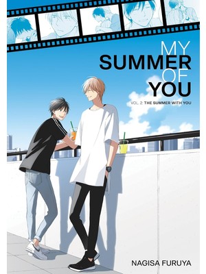 Skygo The Summer With You (My Summer Of You Vol. 2)
