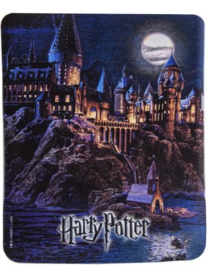 Gifi Harry Potter Lisanslı Bilek Destekli Mousepad