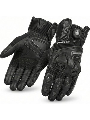 Prosev 4403 Deri Eldiven