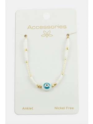 SiHako Nazar Miyoki Boncuk Halhal