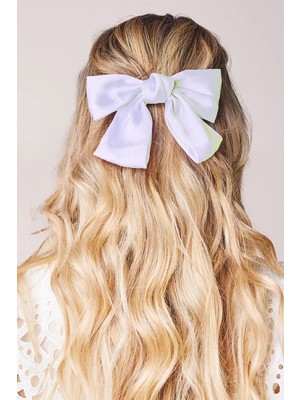 New Obsessions Diana Ipek Saten Fiyonk Toka