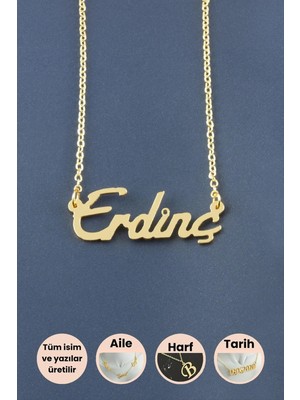 SiHako Erdinç Isimli Kolye